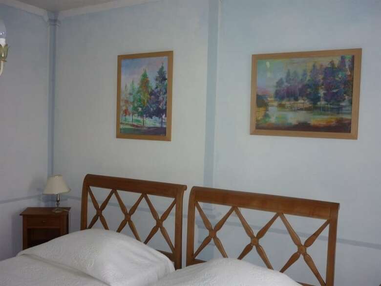 Hotel Logis Du Ranquinet