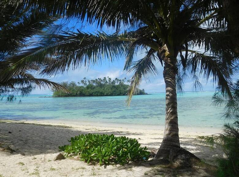 Cabana Tianas Beach
