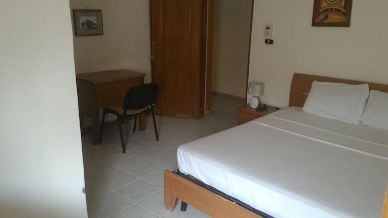 Hotel Residence Diane