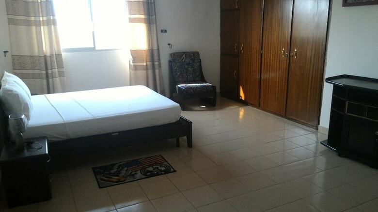 Hotel Residence Diane