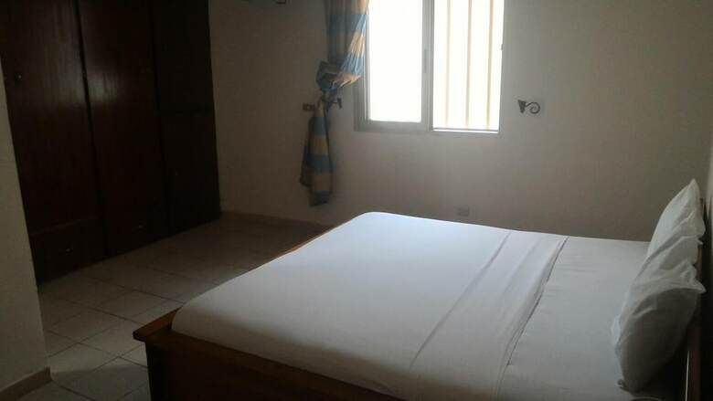 Hotel Residence Diane