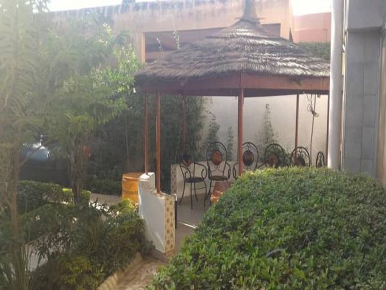 Hotel Residence Diane