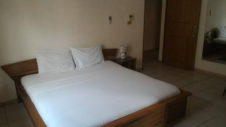 Hotel Residence Diane
