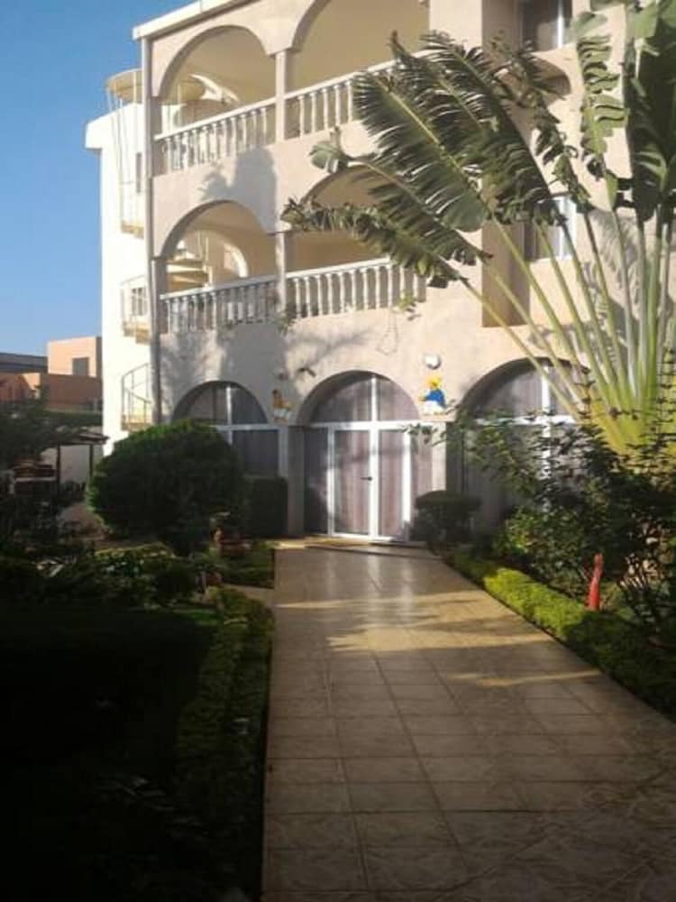 Hotel Residence Diane