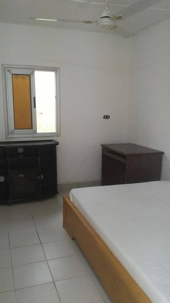 Hotel Residence Diane