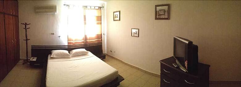 Hotel Residence Diane