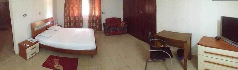 Hotel Residence Diane