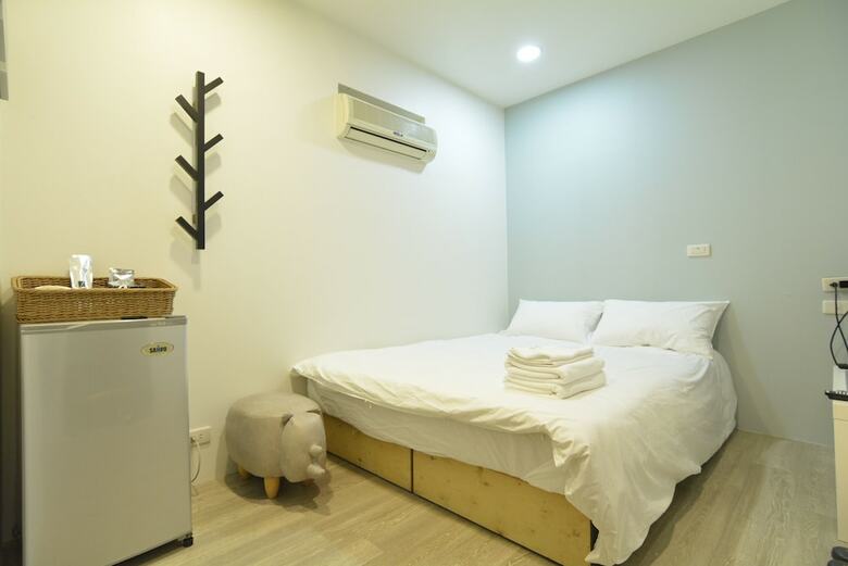 Hotel Mambo Hostel