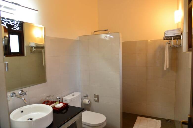 Hotel Villa Shanthi