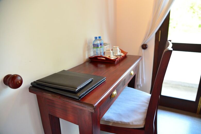 Hotel Villa Shanthi