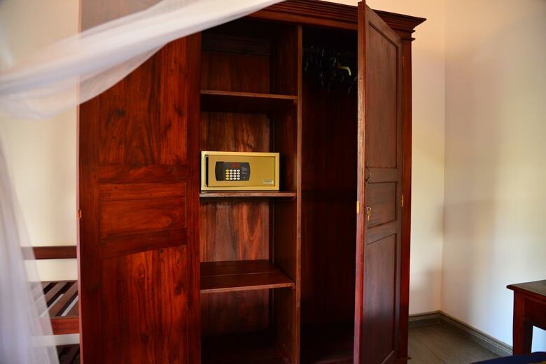 Hotel Villa Shanthi