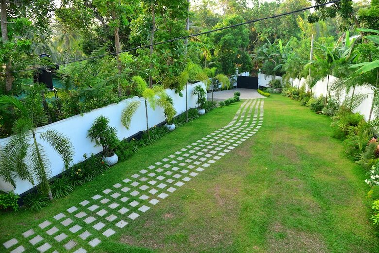 Hotel Villa Shanthi