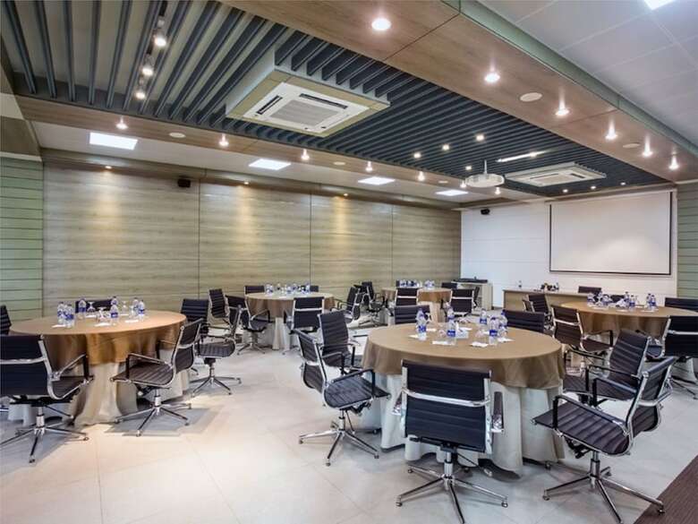 Hotel Brac-cdm Rajendrapur