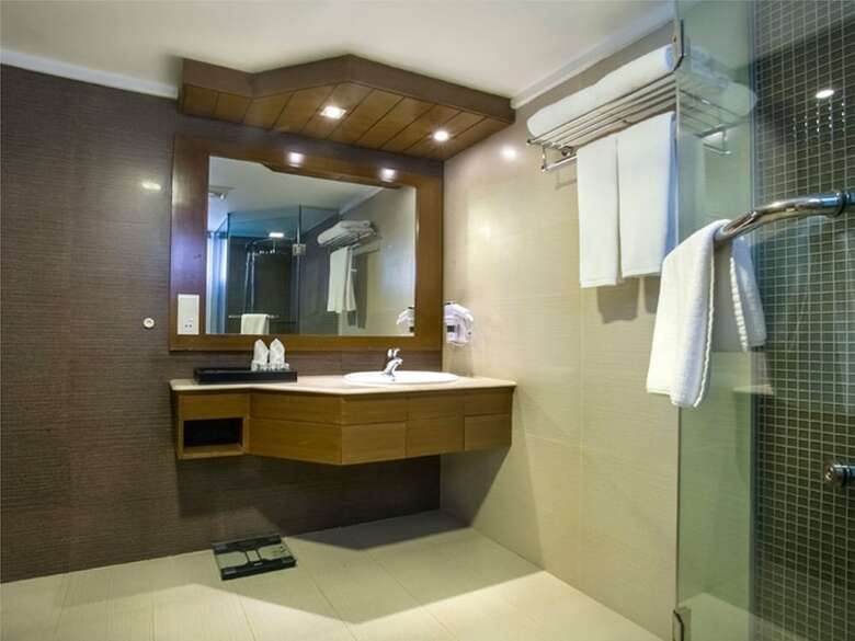 Hotel Brac-cdm Rajendrapur