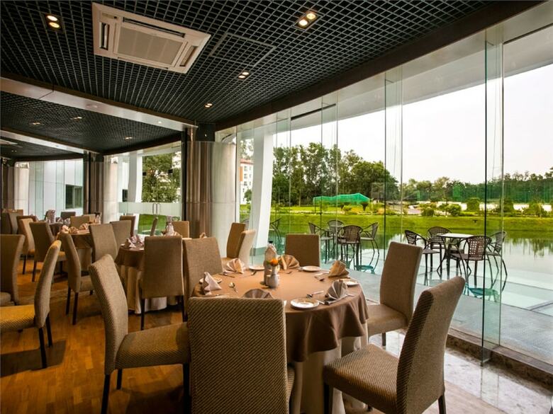 Hotel Brac-cdm Rajendrapur