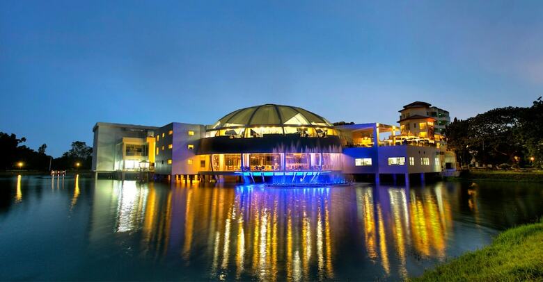 Hotel Brac-cdm Rajendrapur