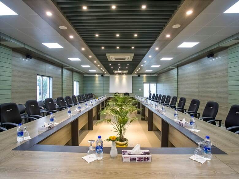 Hotel Brac-cdm Rajendrapur