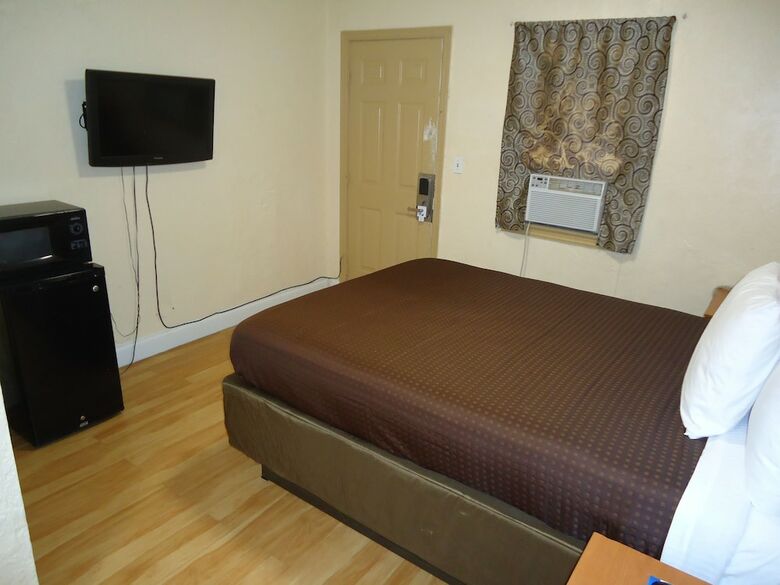 Motel Budget Inn