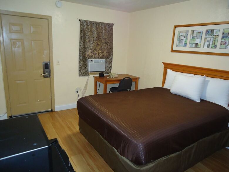 Motel Budget Inn