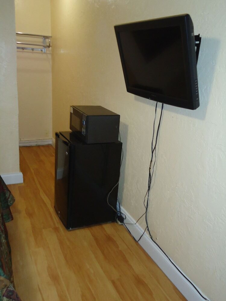 Motel Budget Inn
