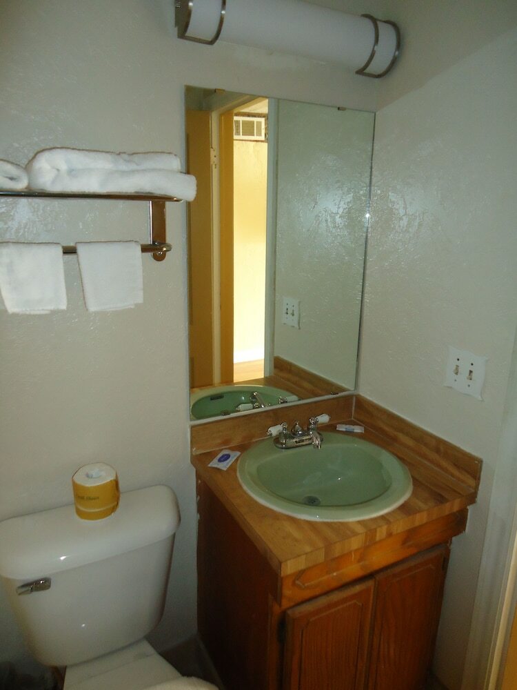 Motel Budget Inn