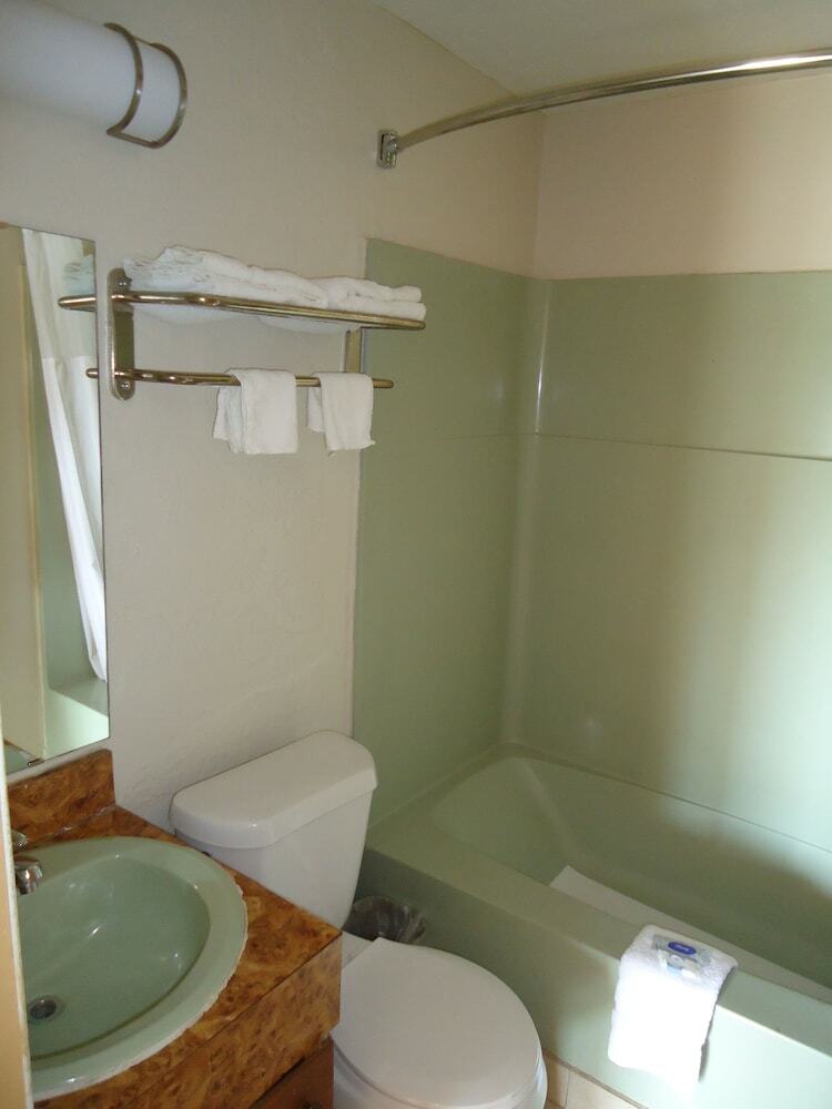 Motel Budget Inn