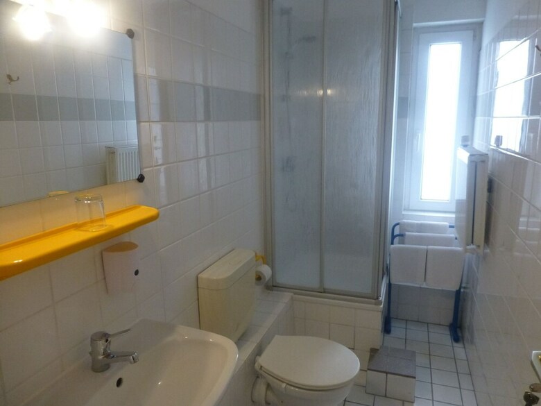 Hotel Rehberge