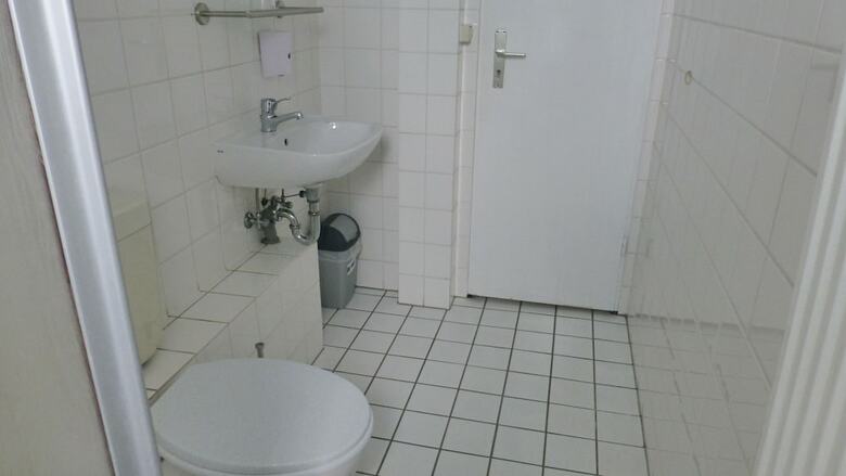 Hotel Rehberge