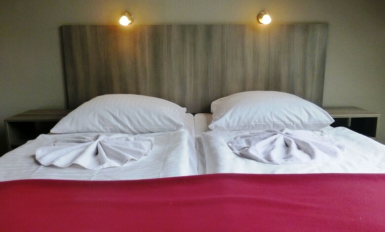 Hotel Rehberge