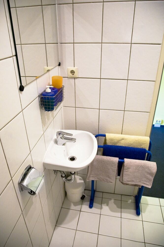 Hotel Rehberge