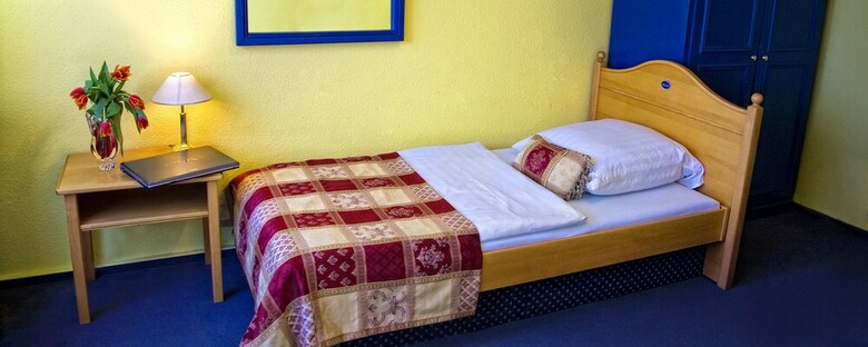 Hotel Rehberge