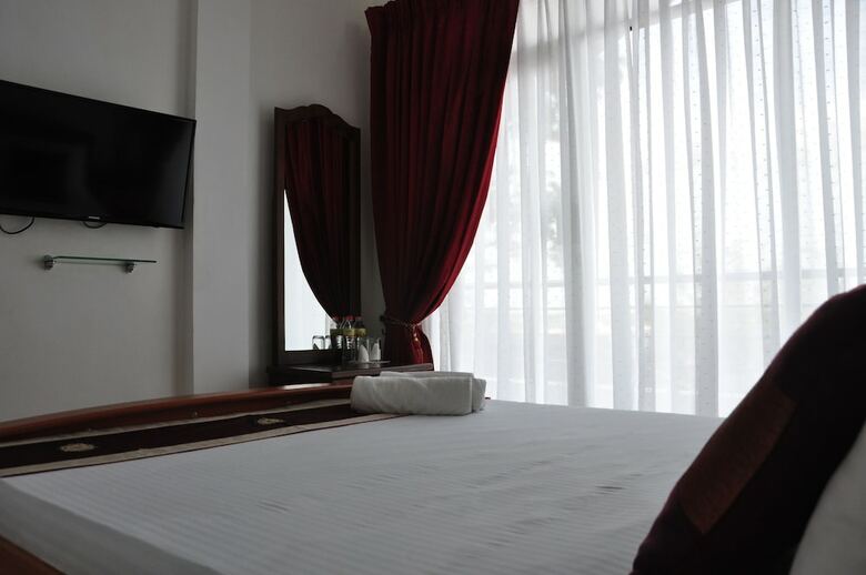 Villa Hotel