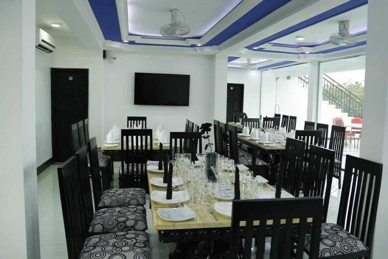 Villa Hotel