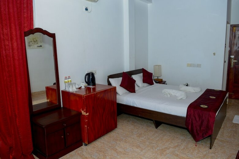 Villa Hotel
