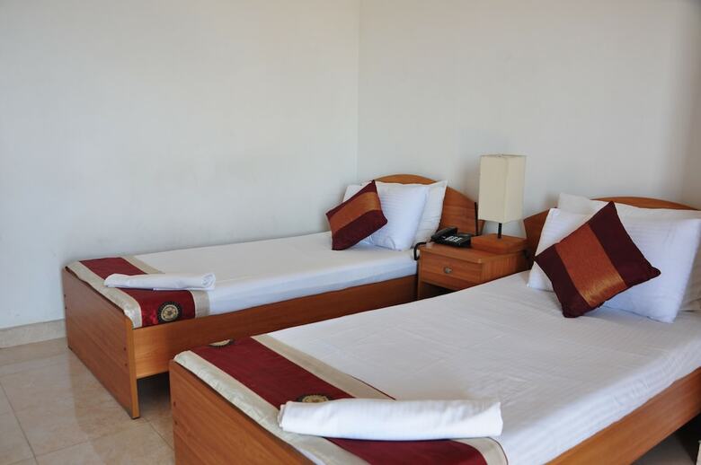 Villa Hotel