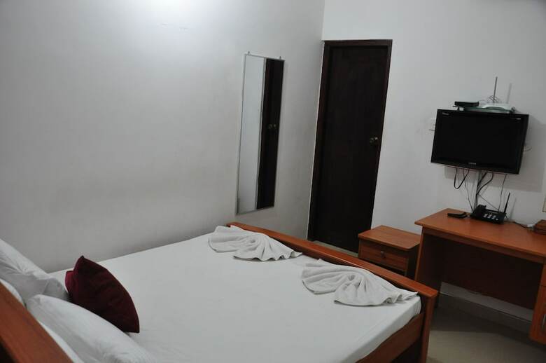 Villa Hotel