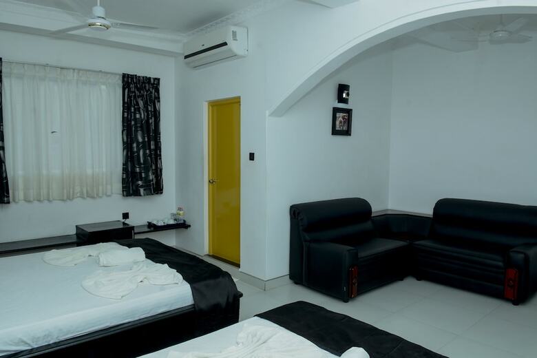 Villa Hotel