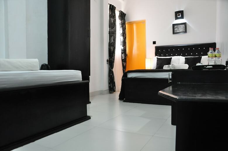 Villa Hotel