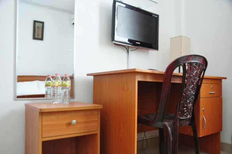 Villa Hotel
