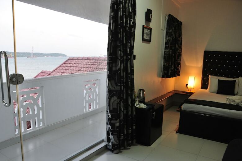 Villa Hotel