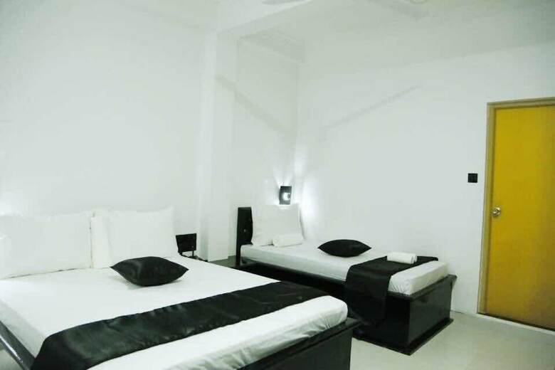 Villa Hotel