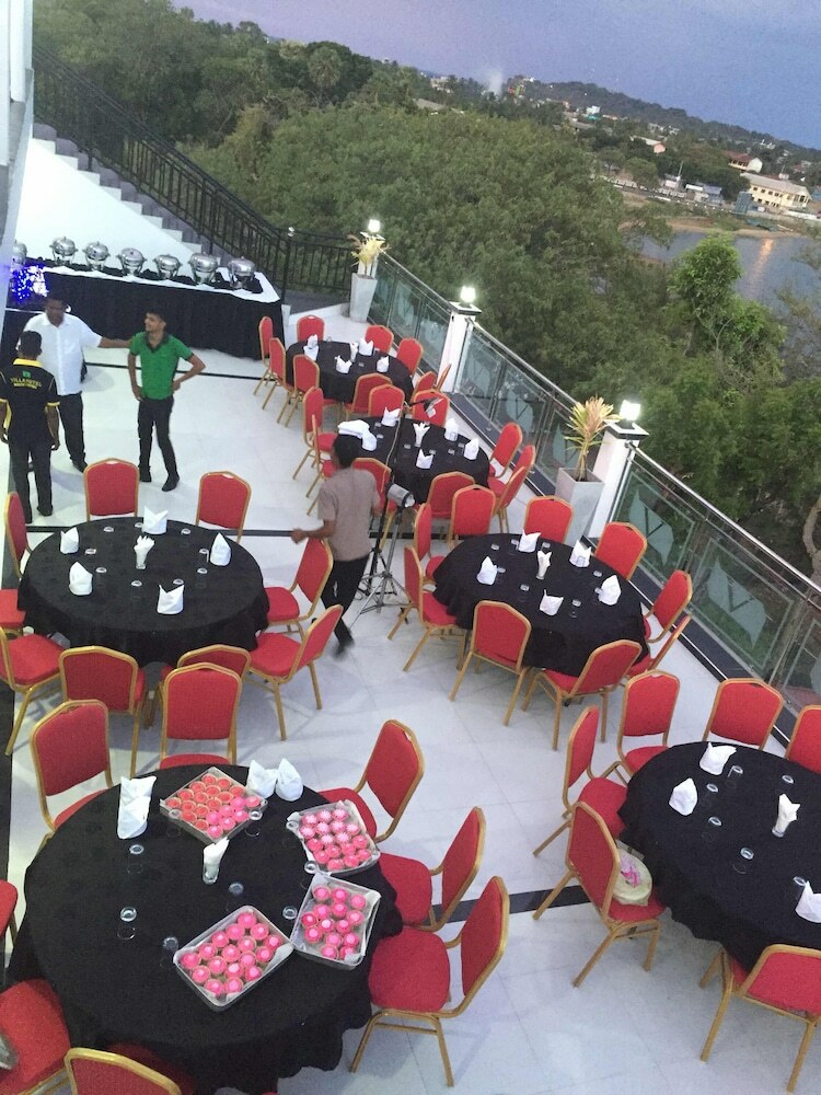 Villa Hotel