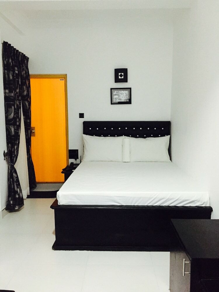 Villa Hotel