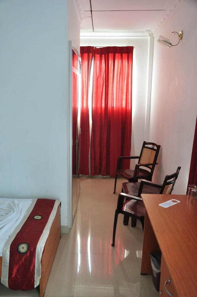 Villa Hotel
