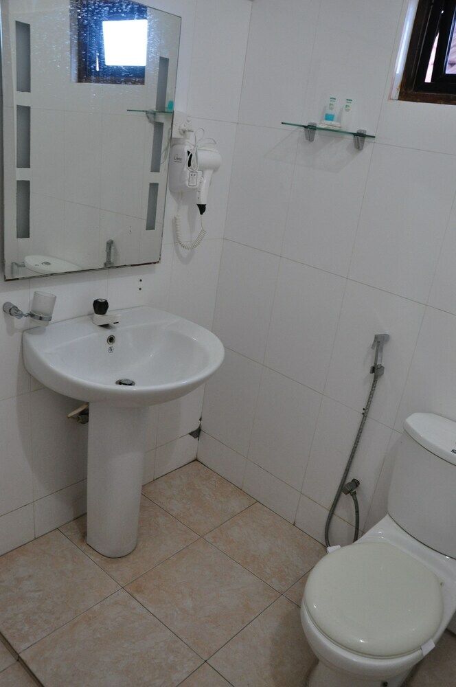 Villa Hotel