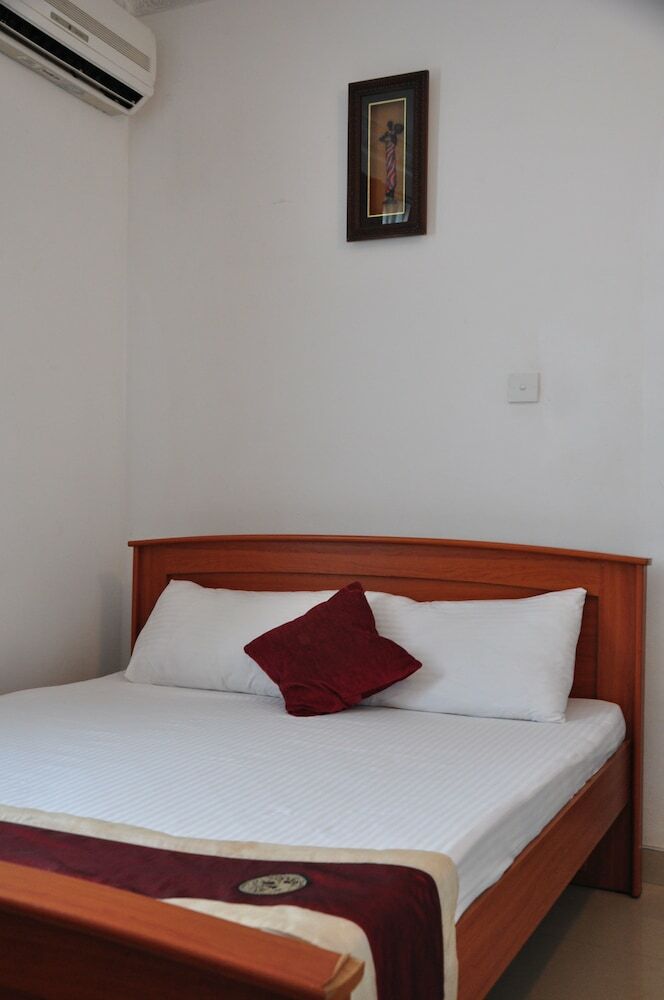 Villa Hotel