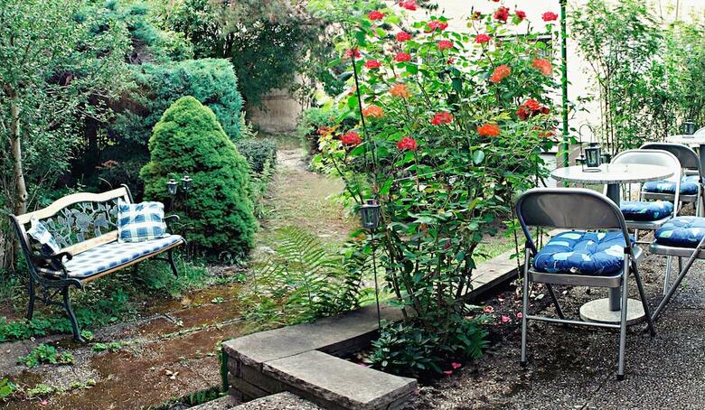 Hotel Garni Keinath