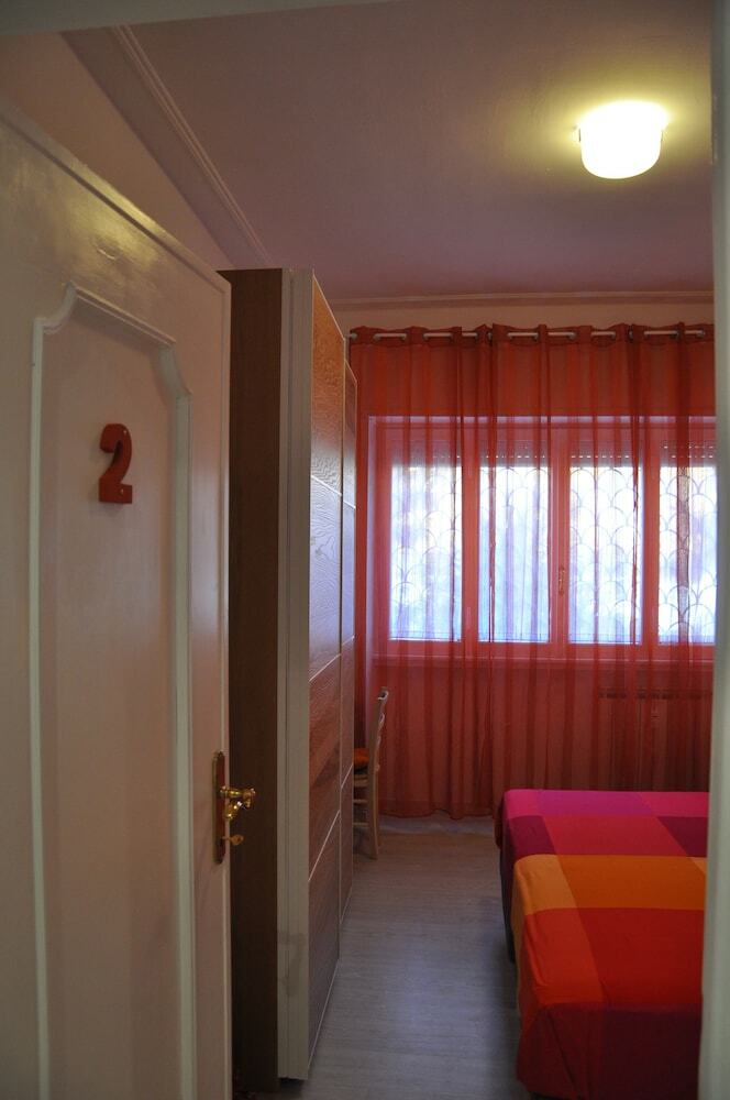 Bed & Breakfast Livinghouse