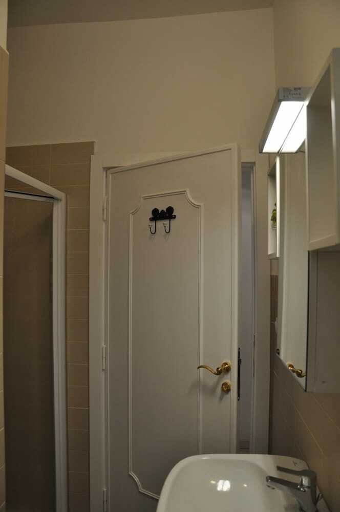 Bed & Breakfast Livinghouse