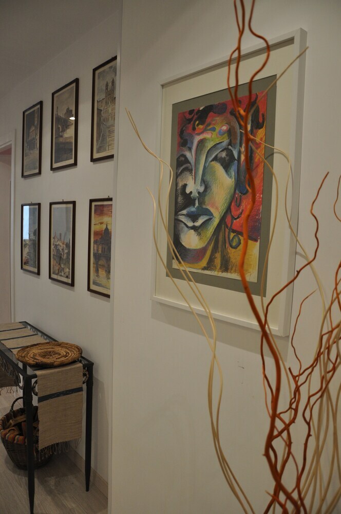 Bed & Breakfast Livinghouse